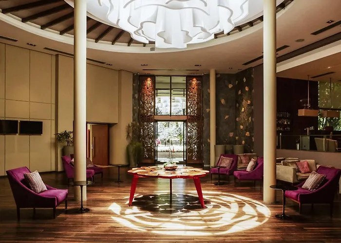 Mercure Iguazu Hotel Iru Puerto Iguazú