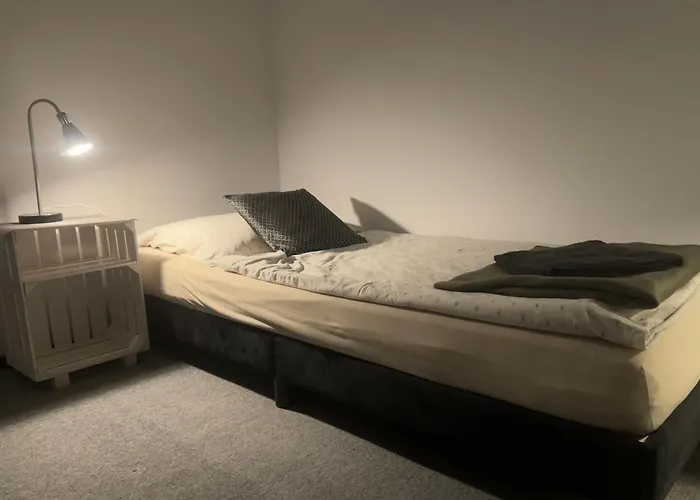 Apart' otel 23