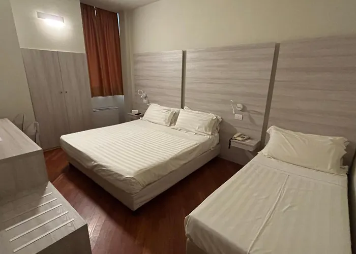 Albergo Anelli