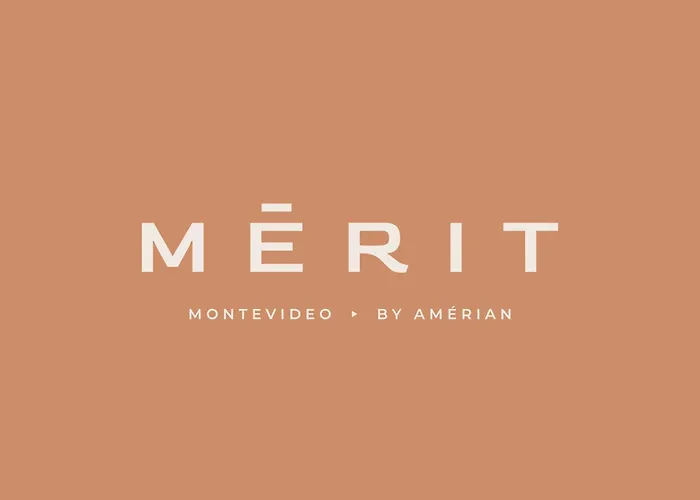 Merit Montevideo Apart & Suites