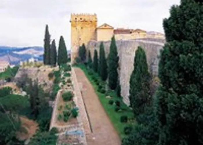 Plaça De La Font