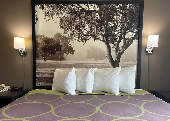 Super 8 By Wyndham Grayville