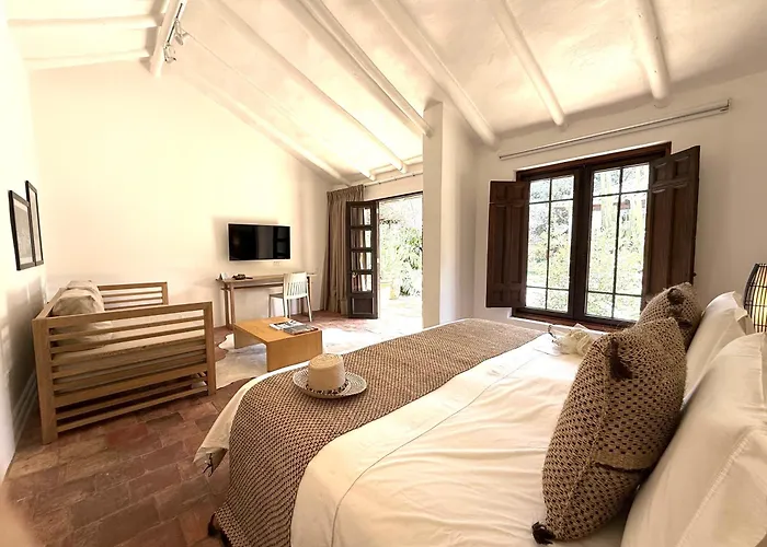 Hotel Casa Terra