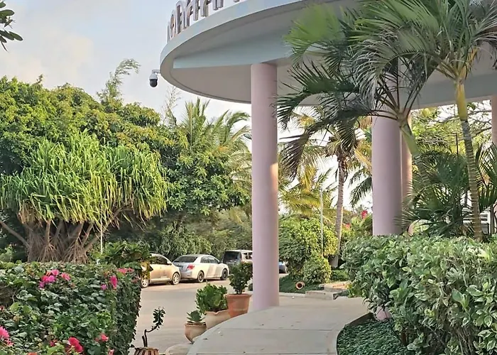 Hotel Dona Ana