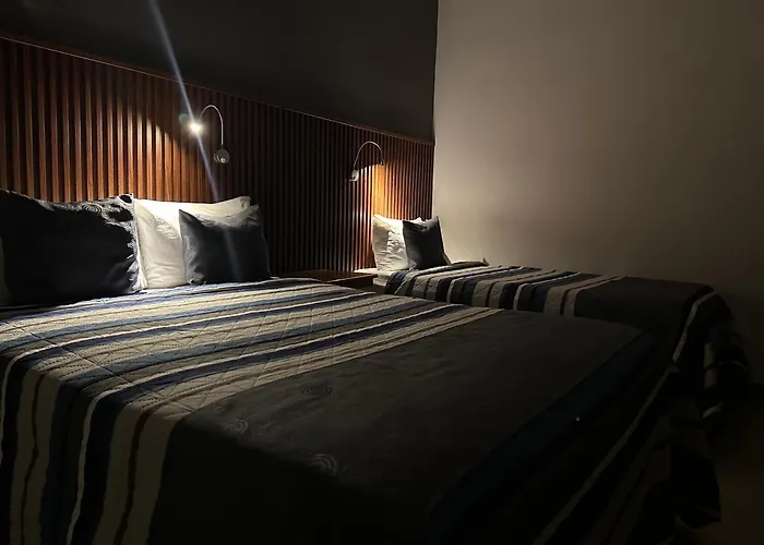 Hotel Pastora