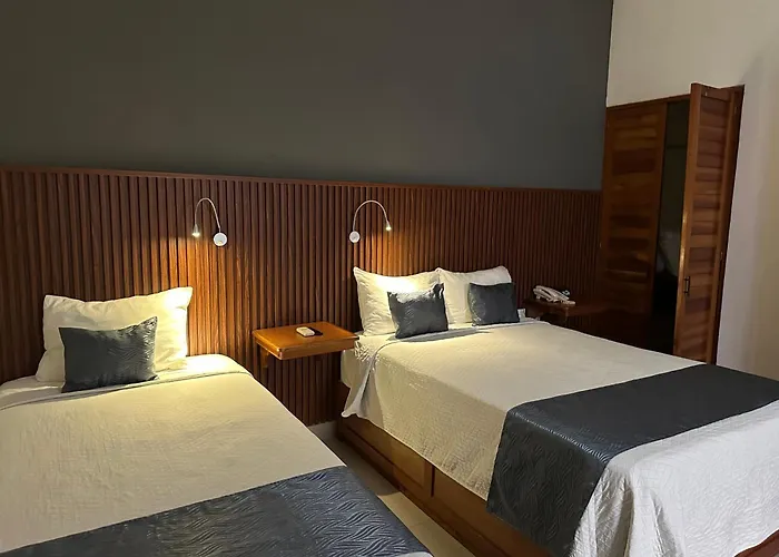 Hotel Pastora