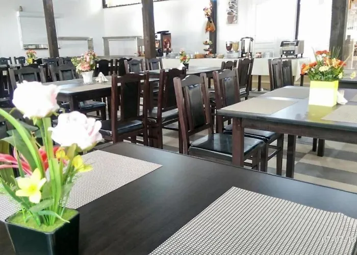 Hotel Evia