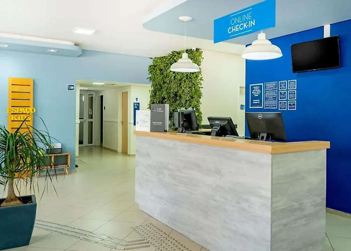 Ibis Budget Piracicaba