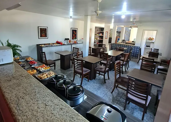 Hotel Fratelli - Centro