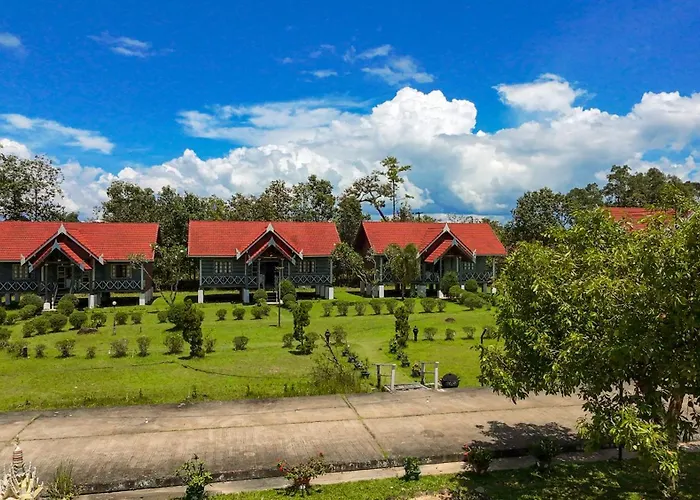 Nakai Resort