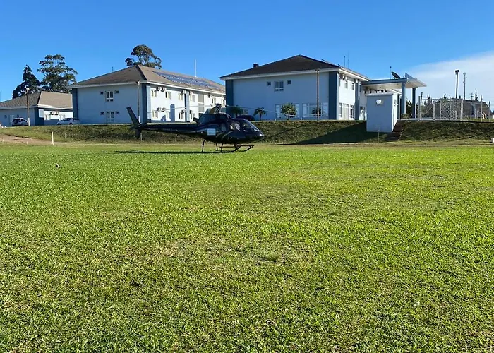 Executivos Hotel