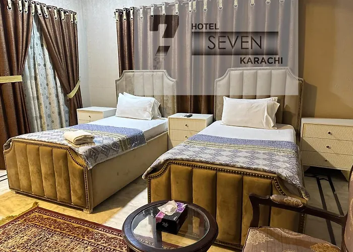 Hotel Seven 7
