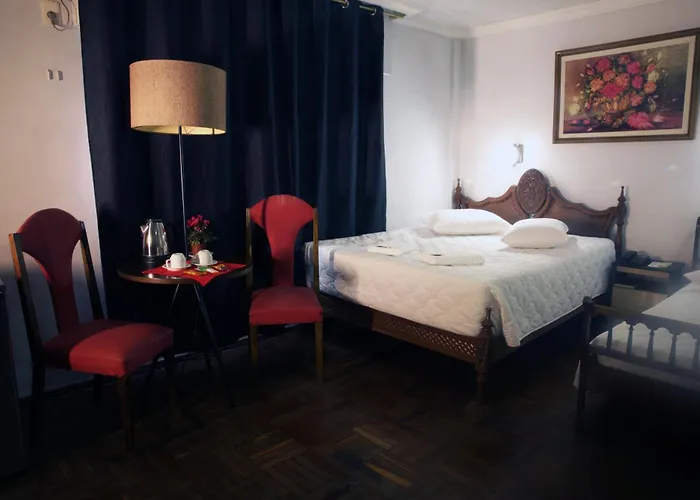 Nuevo Hotel