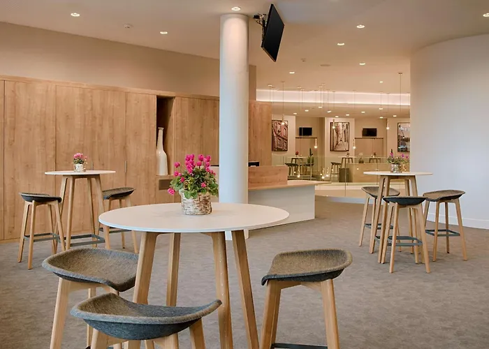 Nh Toulouse Airport