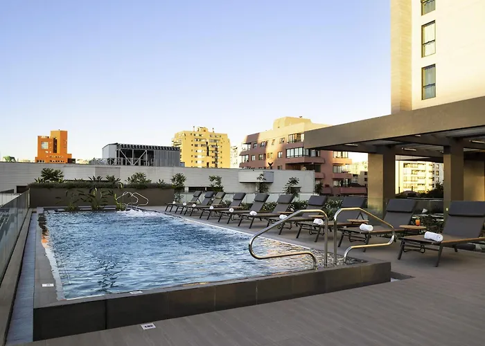 Veranda Hotel Vina Del Mar