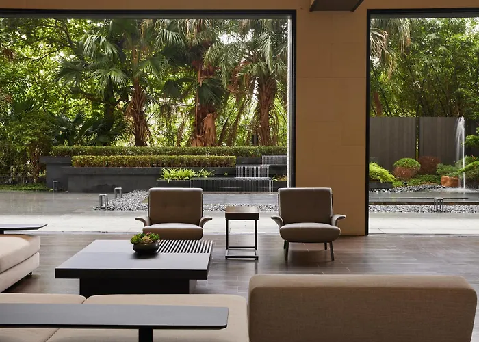 Yun Estate Hotel