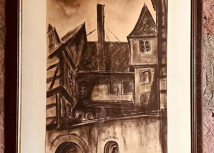 Hotel zum Riesen