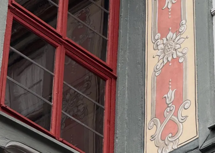 Hotel Zum Riesen - Aelteste Fuerstenherberge Deutschlands