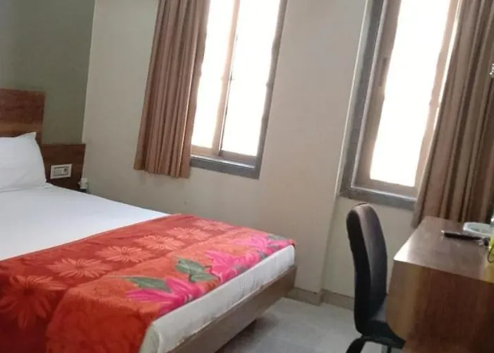 Hotel Shahi Darbar