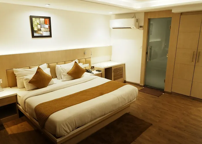 Hotel Radiance