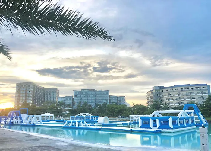 Solea Palm Resort Mactan Lapu-Lapu City