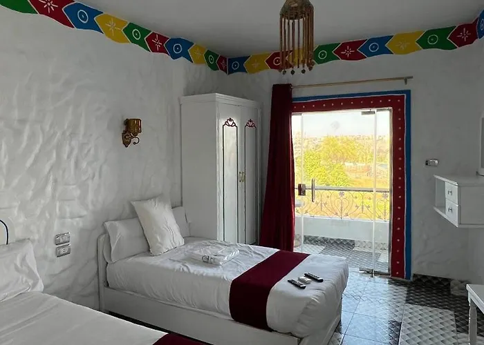 Onaty Ka Guest House