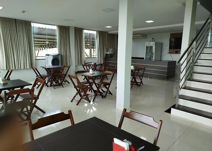 Tradicional Plaza Hotel