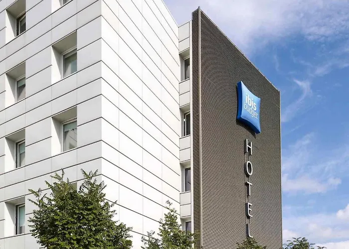 Ibis Budget Katowice Centrum