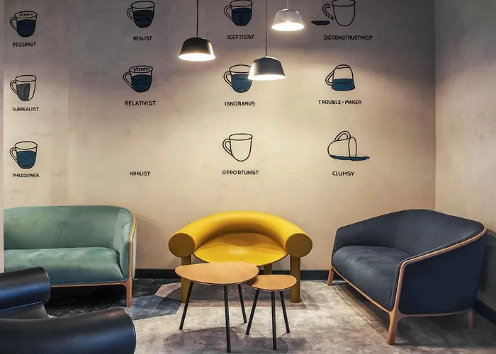 Ibis Styles Boleslawiec