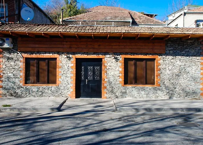 Guesthouse Amarela
