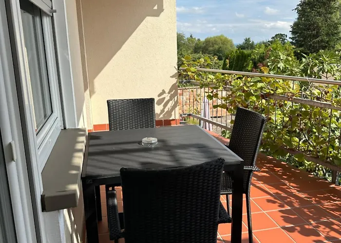 HGH - Hotel Garni Helbig