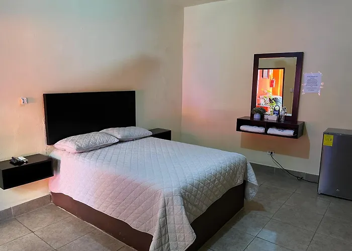 Hotel Posada Del Cortez