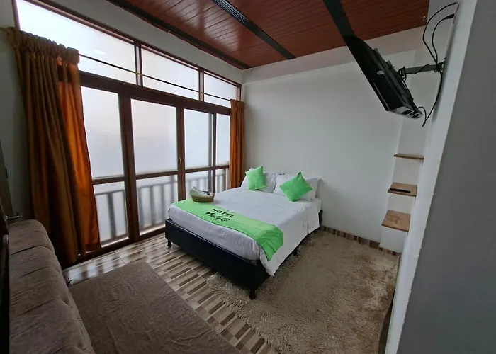 Hotel Malaki