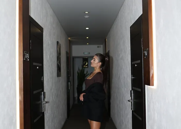Space Apart Hotel