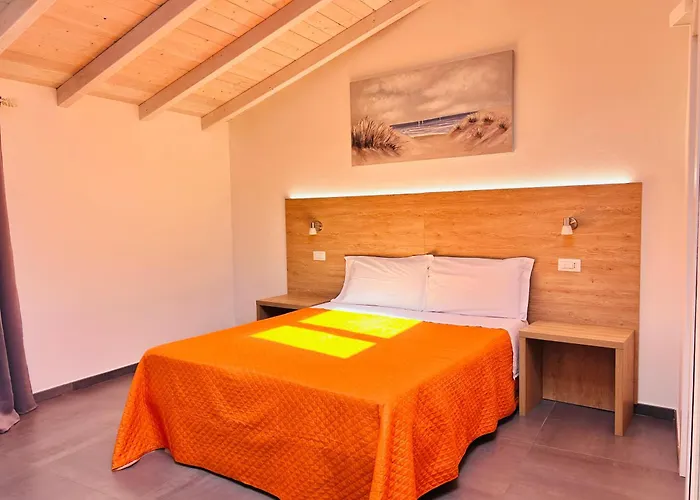 Longevity Hotel