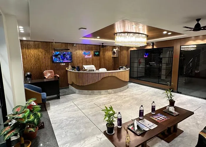 Hotel Oceano