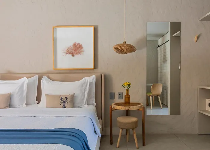Saline Taiba Boutique Beach Hotel
