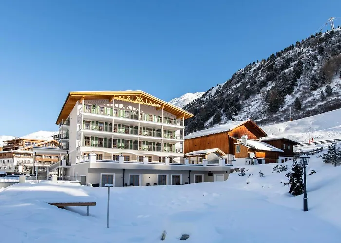 Hotel Gruenerhof