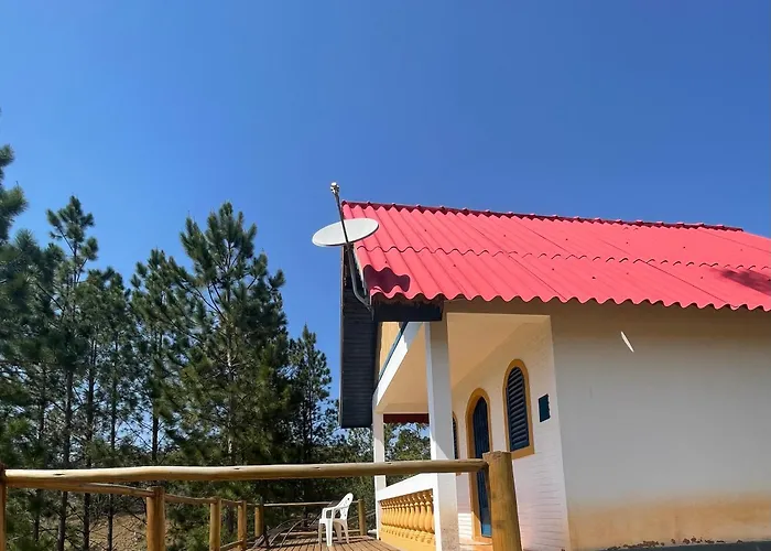 Fascinação Café Hotel
