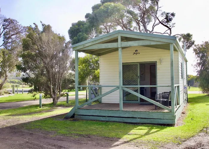Big4 Wilsons Prom Holiday Park