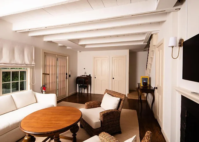 The Maidstone Hotel
