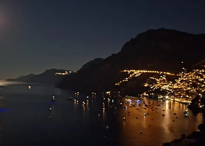 Relais Zio Vincenzo Casa Positano