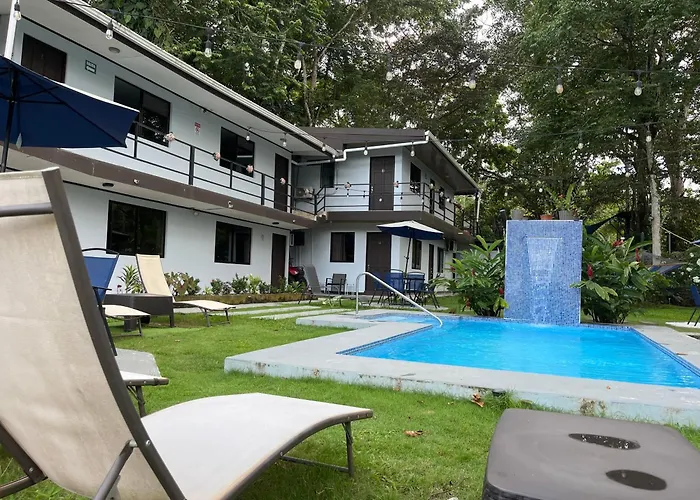 Hotel Azul Coral