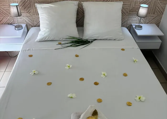 Hotel Le Channel