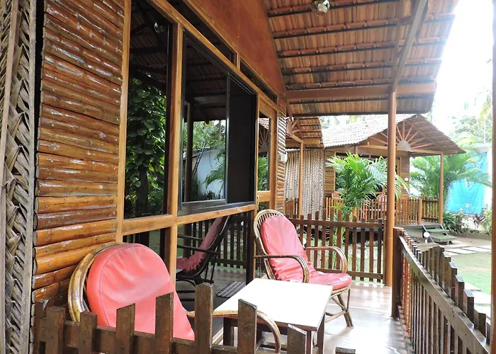 Abba'S Glory Land - Agonda