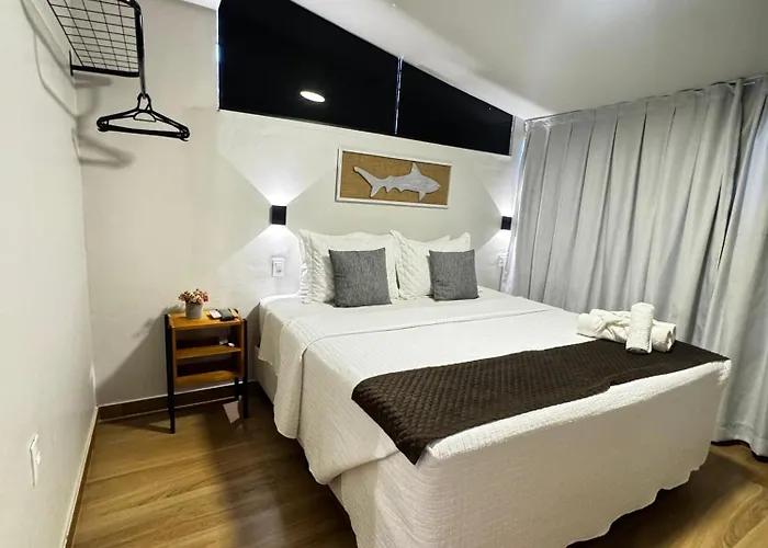 Suites Viver Arraial Do Cabo