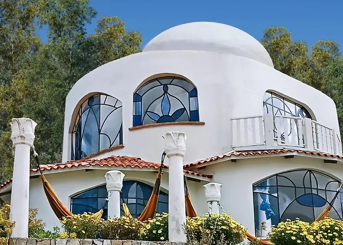 Suites Sultan