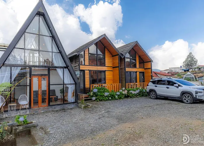 Zaa Villa