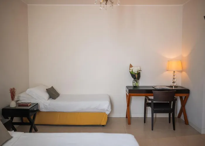 Hotel Palazzo Cavalieri