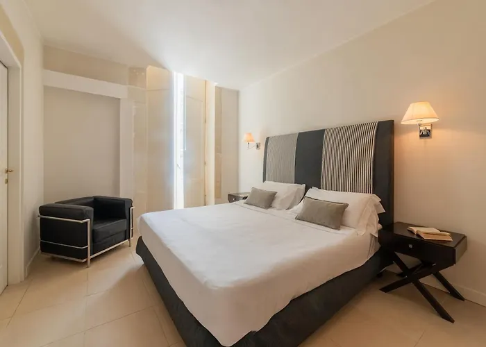 Hotel Palazzo Cavalieri